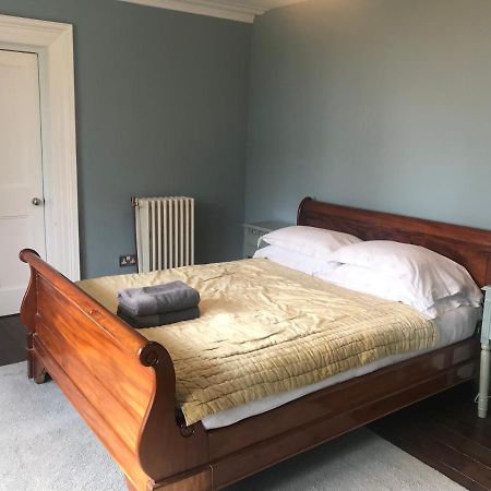 Collingwood House Tynemouth Διαμέρισμα Εξωτερικό φωτογραφία