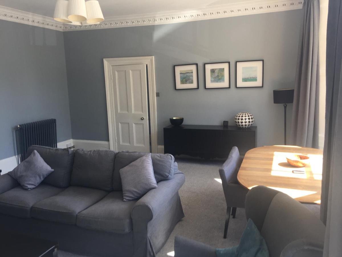 Collingwood House Tynemouth Διαμέρισμα Εξωτερικό φωτογραφία