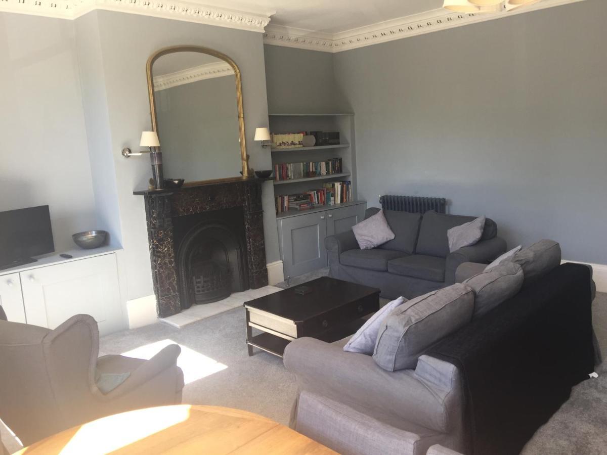 Collingwood House Tynemouth Διαμέρισμα Εξωτερικό φωτογραφία