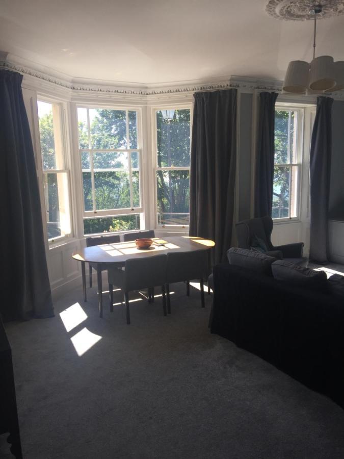 Collingwood House Tynemouth Διαμέρισμα Εξωτερικό φωτογραφία
