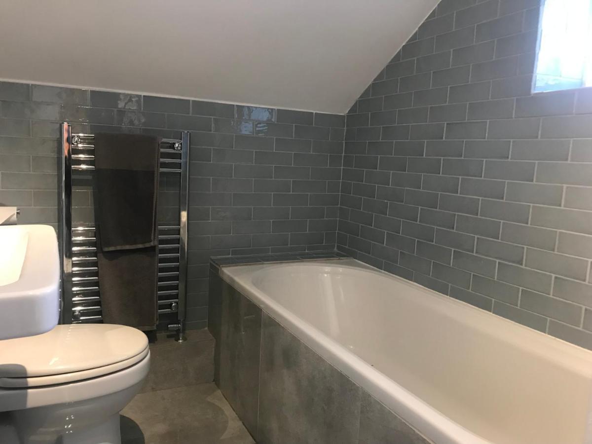 Collingwood House Tynemouth Διαμέρισμα Εξωτερικό φωτογραφία