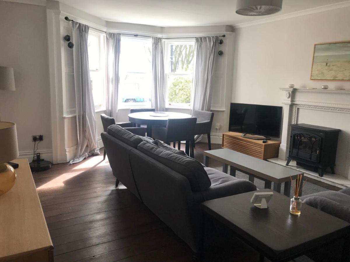 Collingwood House Tynemouth Διαμέρισμα Εξωτερικό φωτογραφία