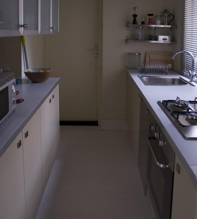 Collingwood House Tynemouth Διαμέρισμα Εξωτερικό φωτογραφία